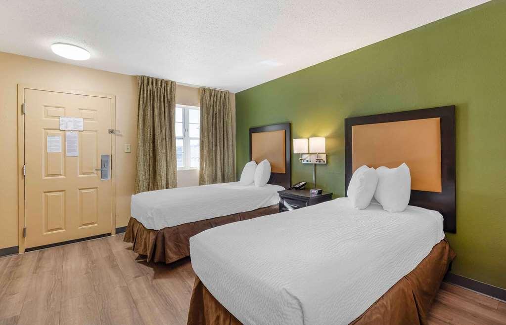 Hotel Extended America - St Louis - Westport - E Lackland Rd