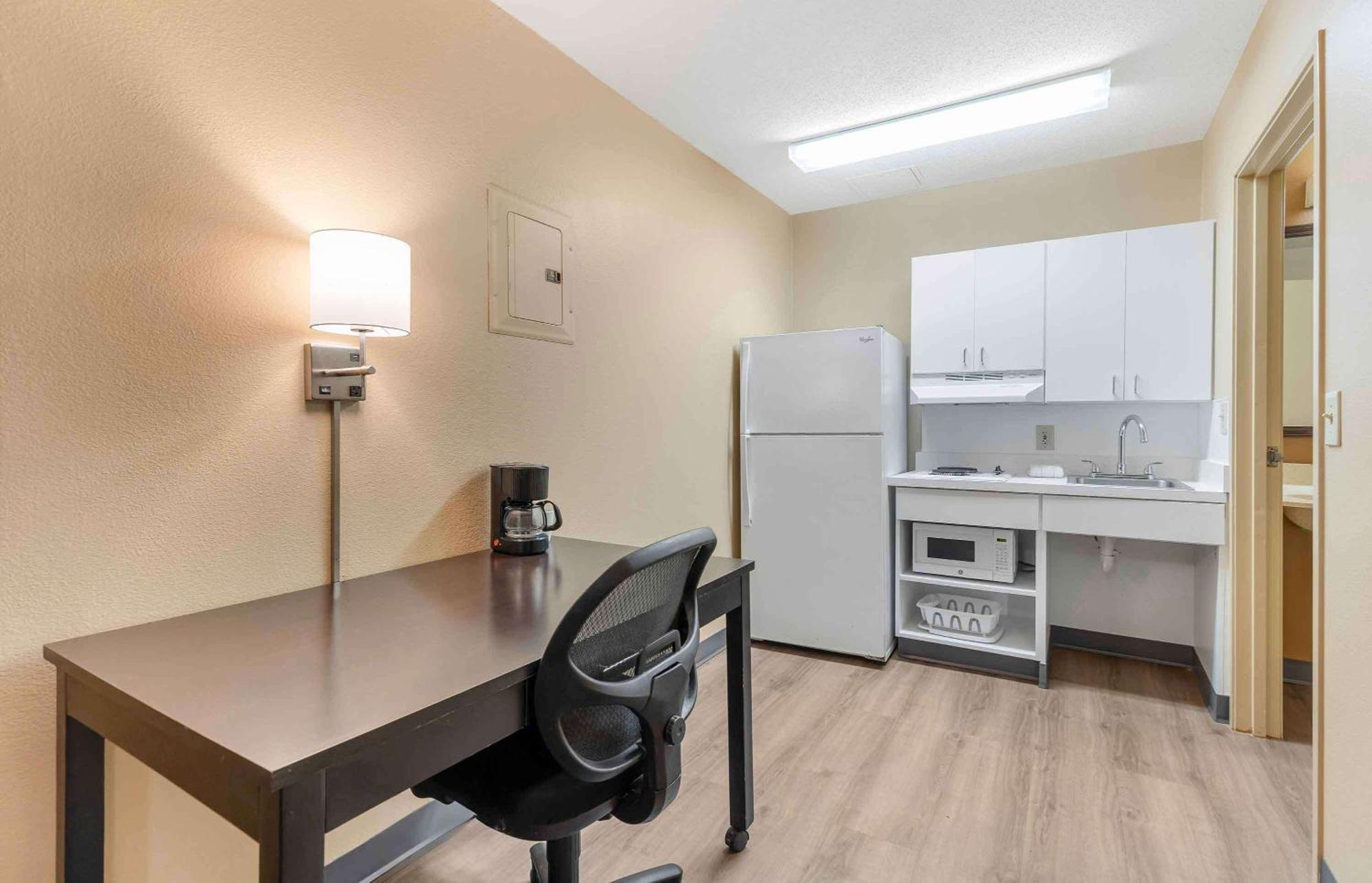 Extended America - St Louis - Westport - E Lackland Rd Hotel 2*