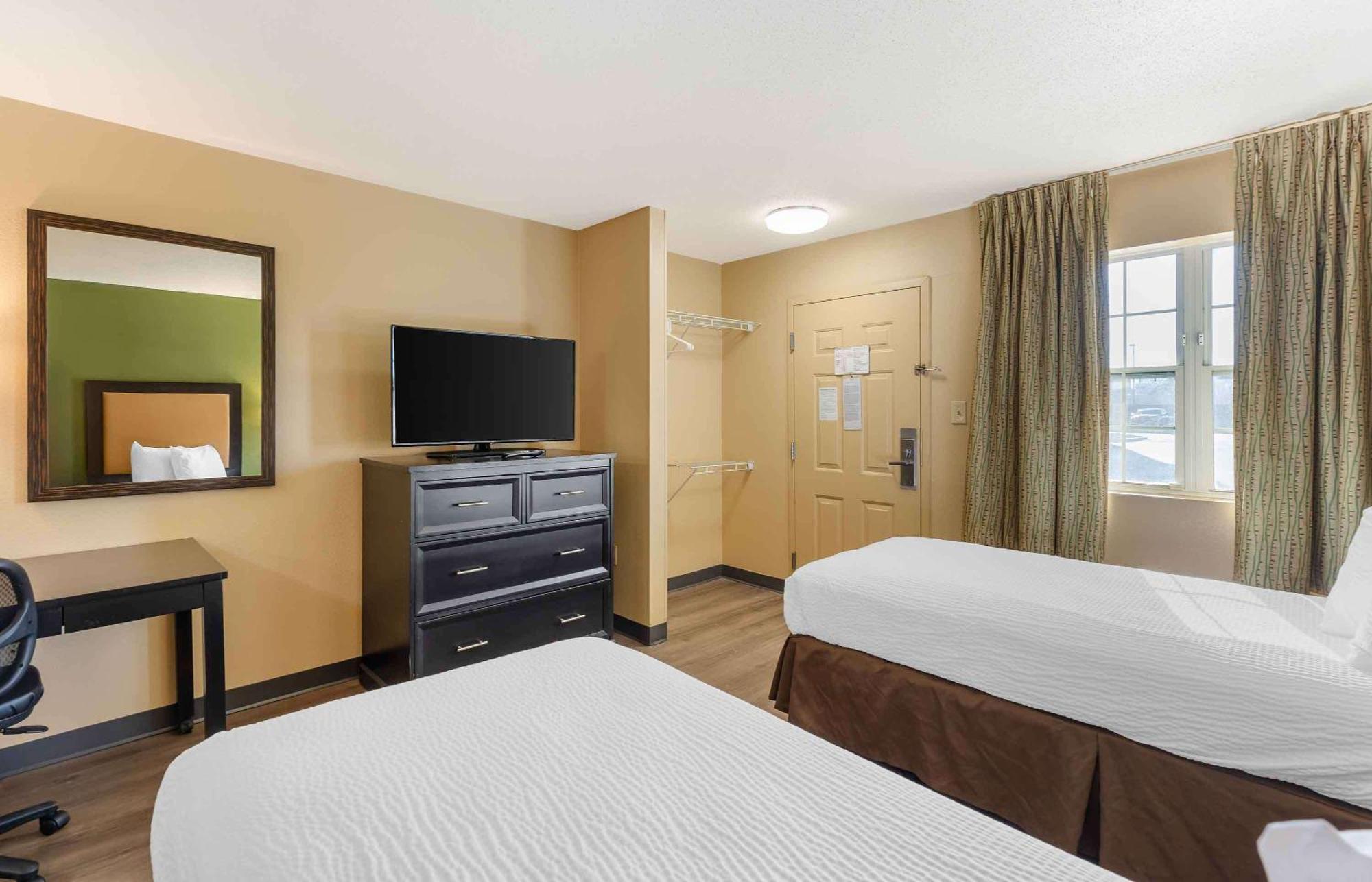 Extended America - St Louis - Westport - E Lackland Rd Hotel