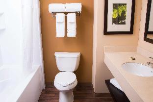 Extended America - St Louis - Westport - E Lackland Rd Hotel