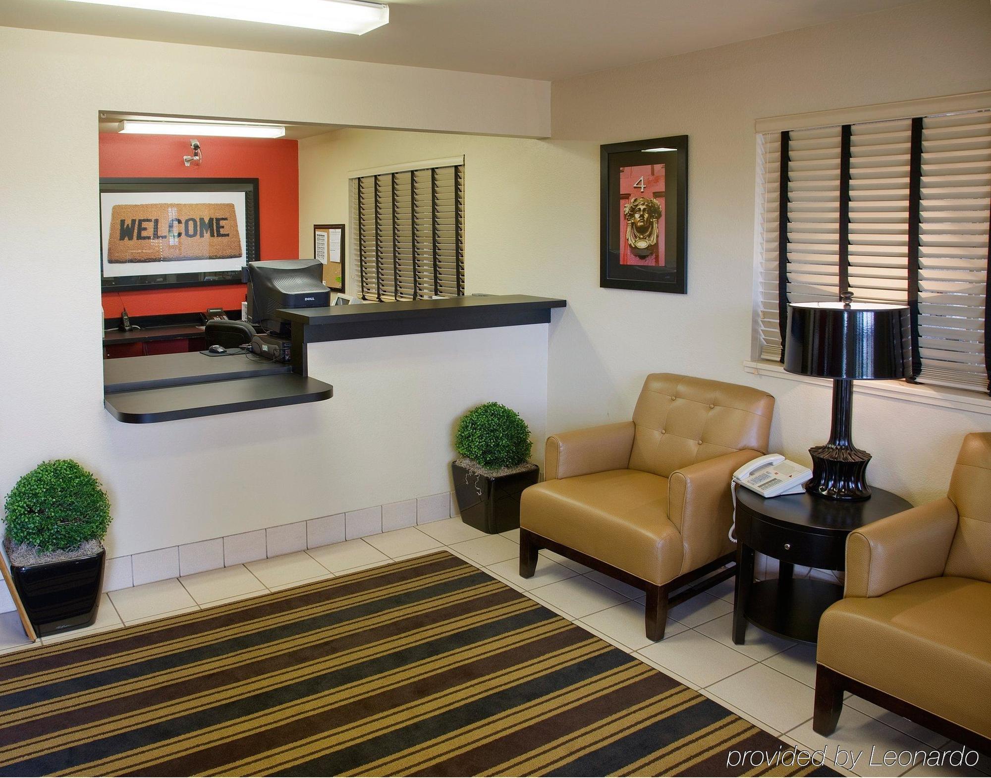 Hotel Extended America - St Louis - Westport - E Lackland Rd Maryland Heights