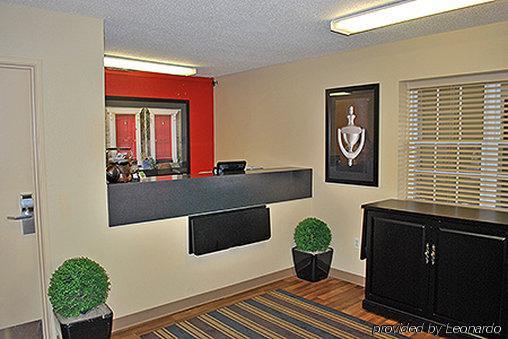 Extended America - St Louis - Westport - E Lackland Rd Hotel Maryland Heights