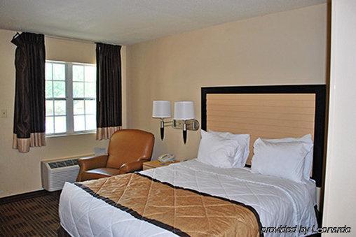 Extended America - St Louis - Westport - E Lackland Rd Hotel Maryland Heights