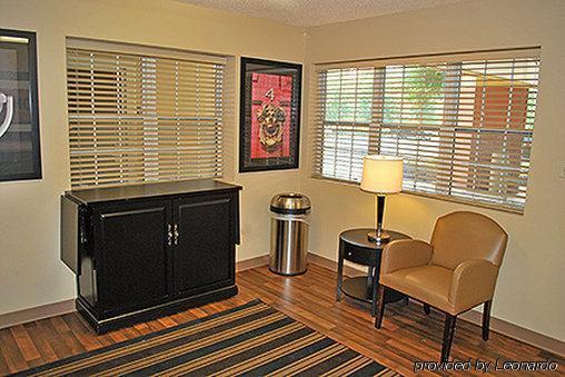 Hotel Extended America - St Louis - Westport - E Lackland Rd Maryland Heights