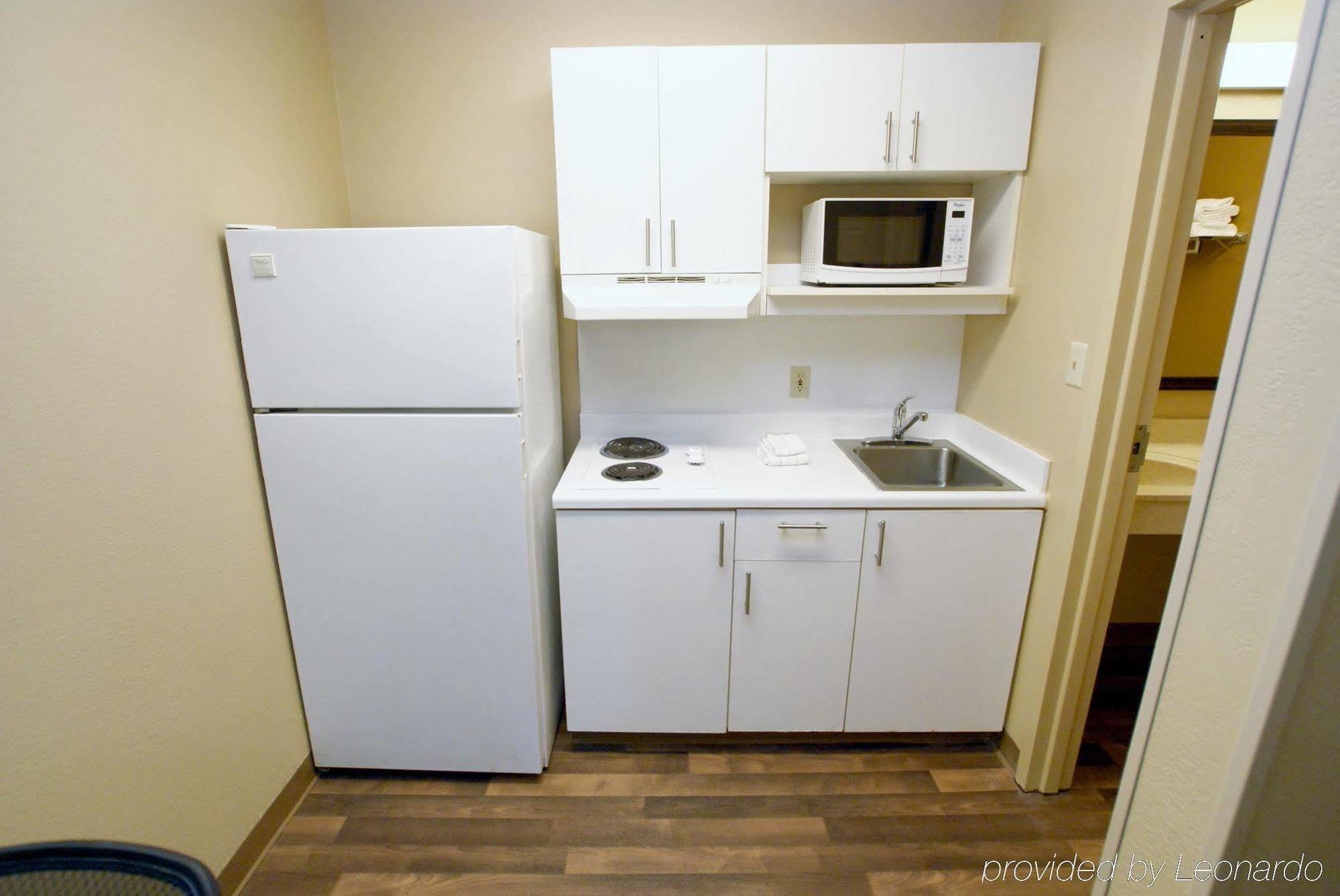 Extended America - St Louis - Westport - E Lackland Rd Hotel